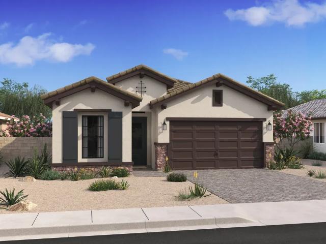 House for sale in Buckeye, Arizona