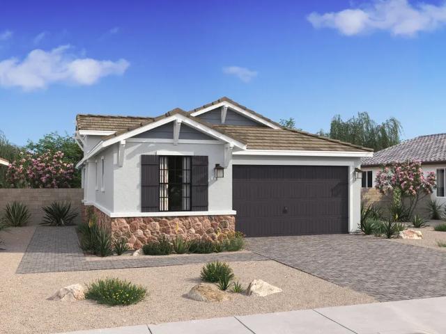 House for sale in Buckeye, Arizona