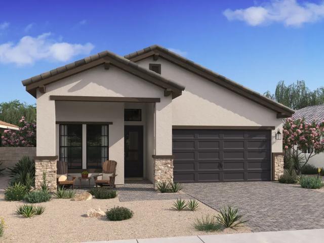 House for sale in Buckeye, Arizona