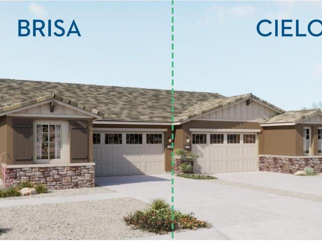 Duplex for sale in Buckeye, Arizona