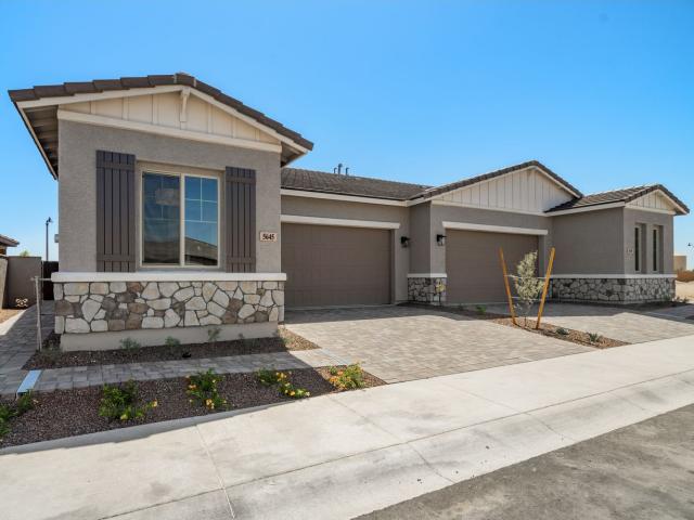 Duplex for sale in Buckeye, Arizona