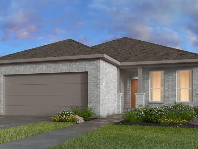 House for sale in Hays, Texas