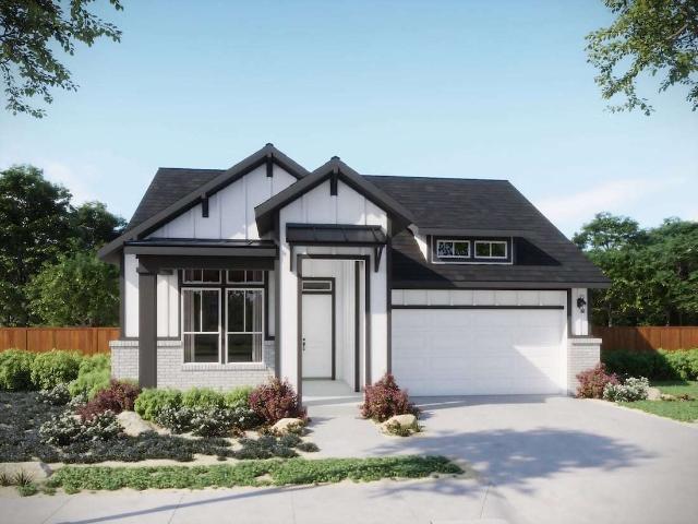 House for sale in Hays, Texas
