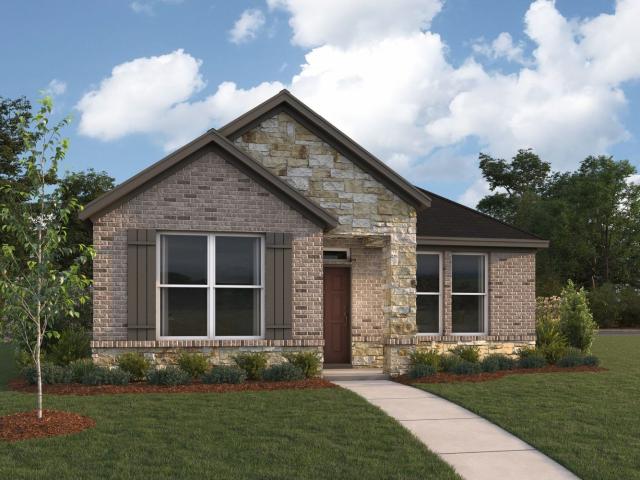 House for sale in Hays, Texas