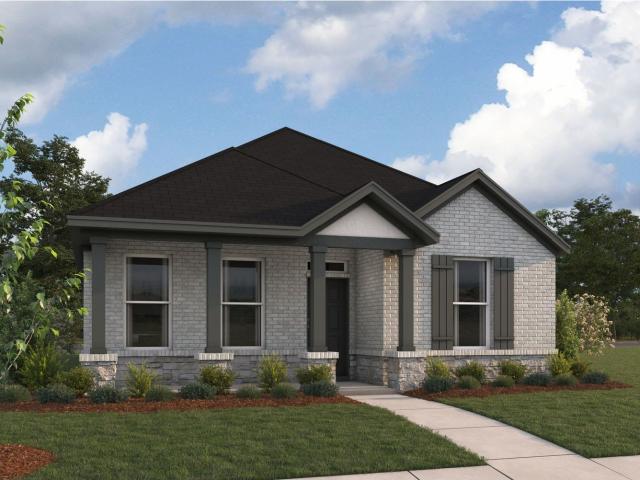House for sale in Hays, Texas