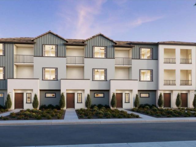 Condo for sale in Calistoga