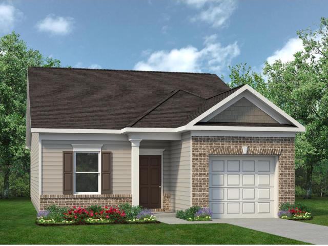 House for sale in Bartow, Georgia