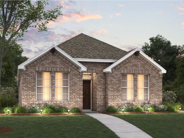 House for sale in Celina, Texas