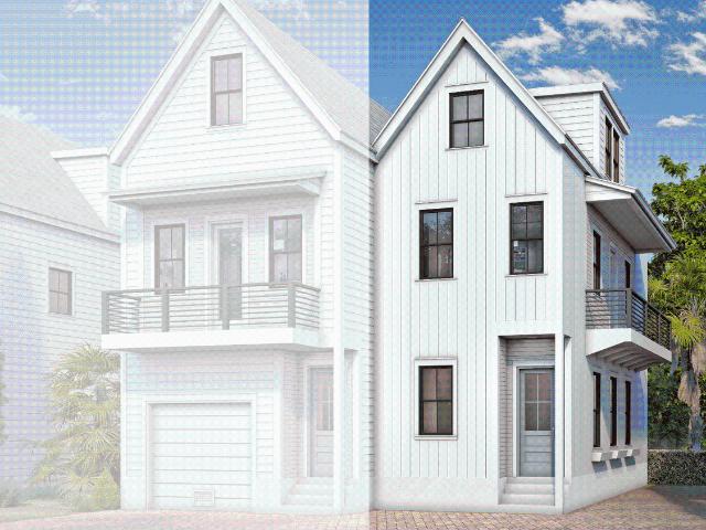 Duplex for sale in Charleston