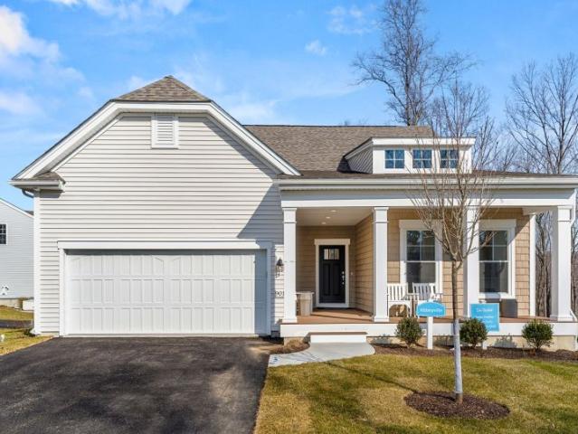 House for sale in Bristol, Massachusetts