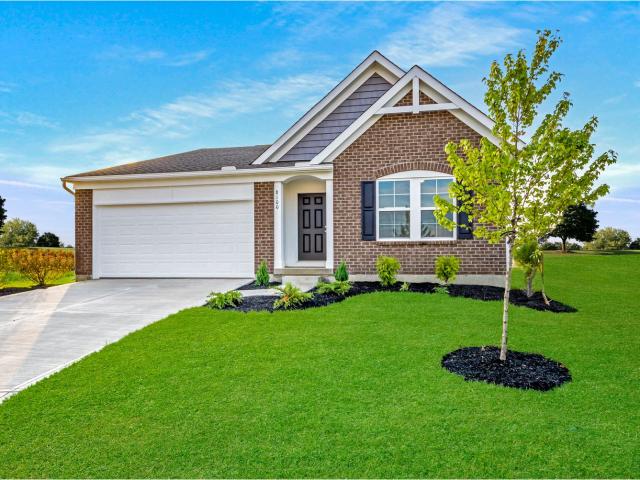 House for sale in Circleville, Ohio