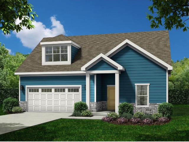 Property for sale in Clemmons, North Carolina