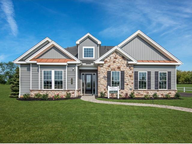 House for sale in Coatesville