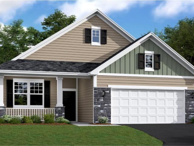 House for sale in Hennepin, Minnesota