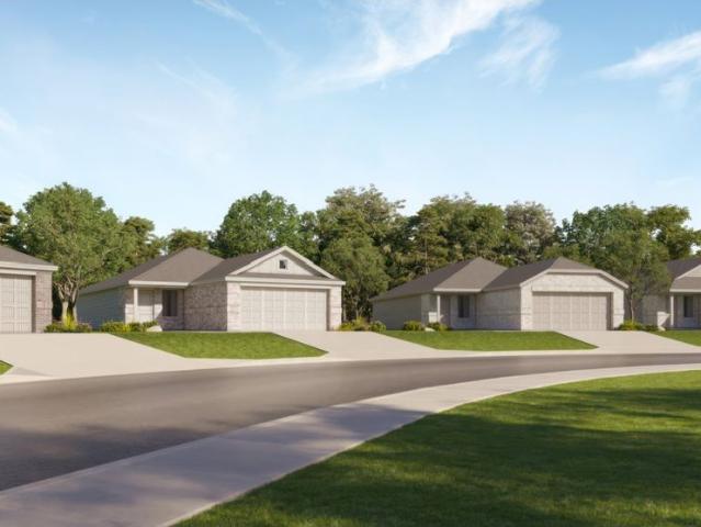 House for sale in Harris, Texas