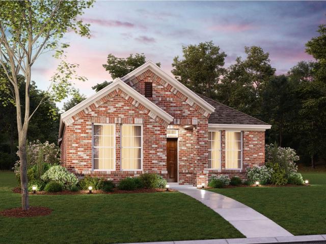 House for sale in Crowley, Texas