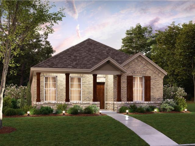 House for sale in Crowley, Texas