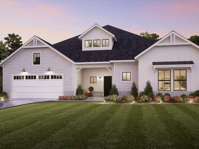 House for sale in Cumming, Georgia