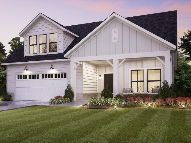 House for sale in Cumming, Georgia