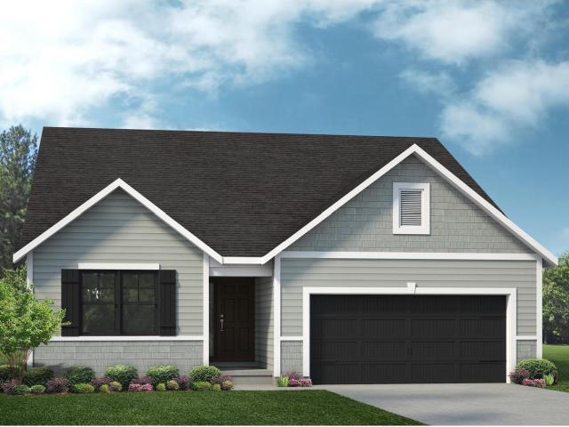 House for sale in Dardenne Prairie, Missouri