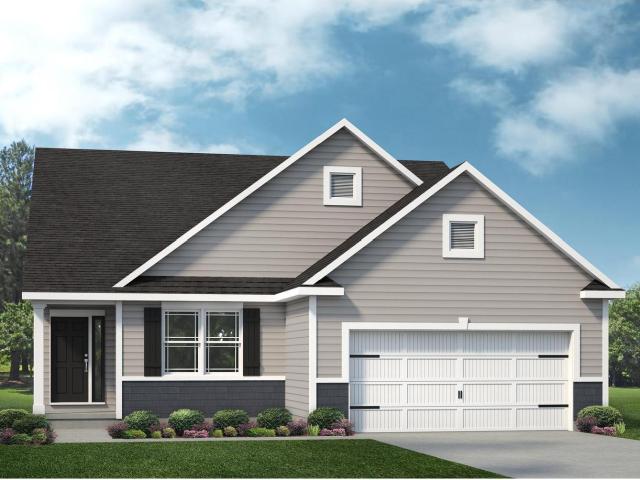 House for sale in Dardenne Prairie, Missouri