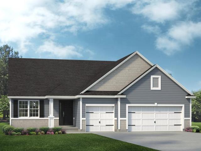 House for sale in Dardenne Prairie, Missouri