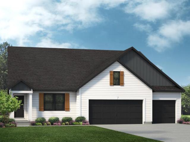House for sale in Dardenne Prairie, Missouri