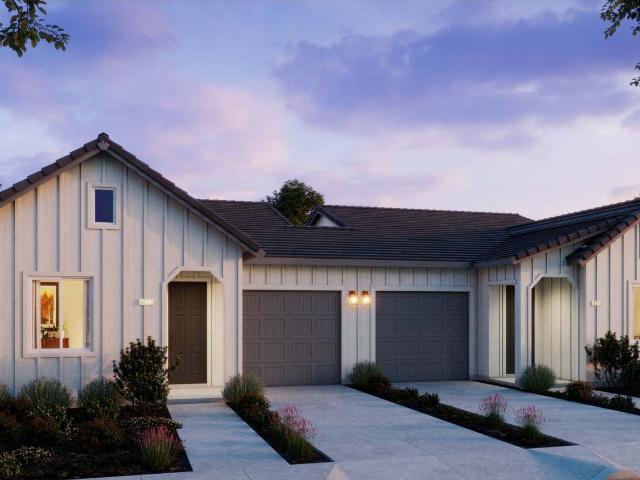Duplex for sale in Yolo, California