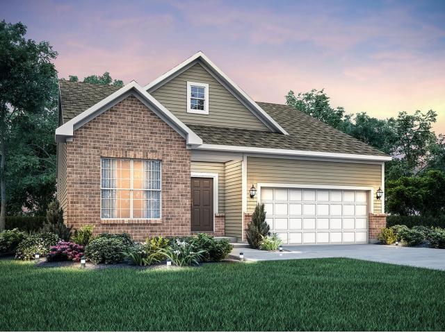 House for sale in Dayton, Ohio