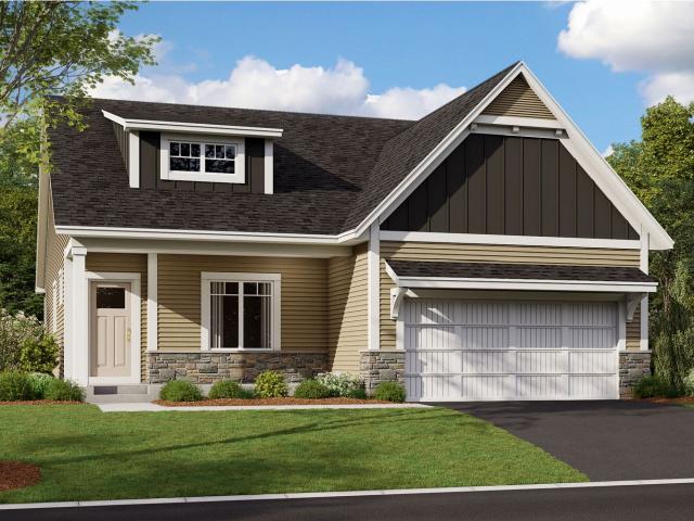 House for sale in Wright, Minnesota