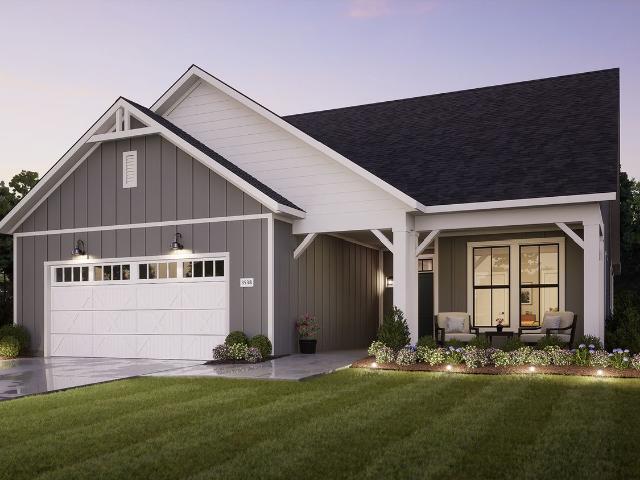 House for sale in Dublin, Ohio