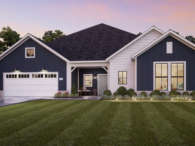 House for sale in Dublin, Ohio