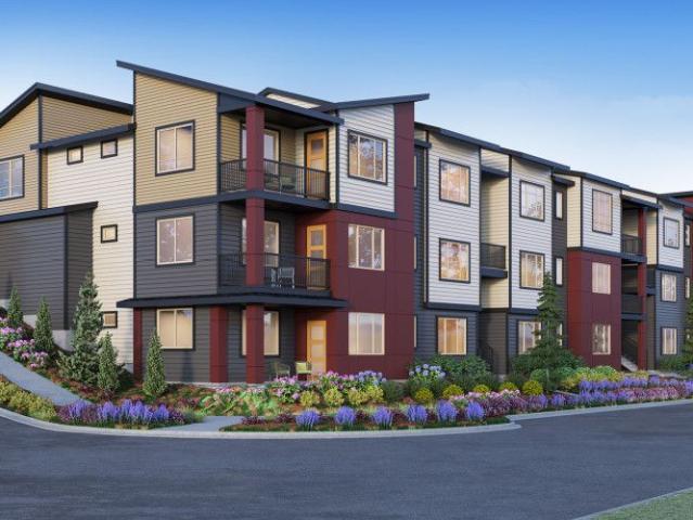 Condo for sale in Duvall, Washington