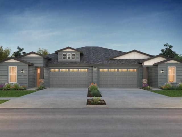 Duplex for sale in Eagle, Idaho