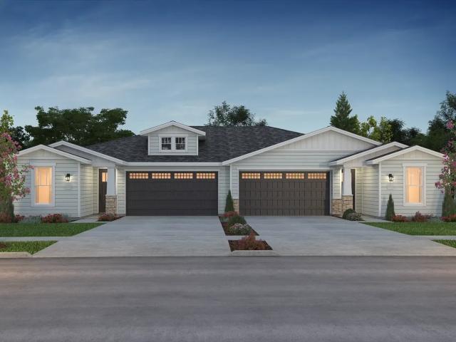 Duplex for sale in Eagle, Idaho
