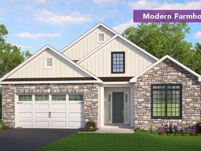 House for sale in Easton, Pennsylvania