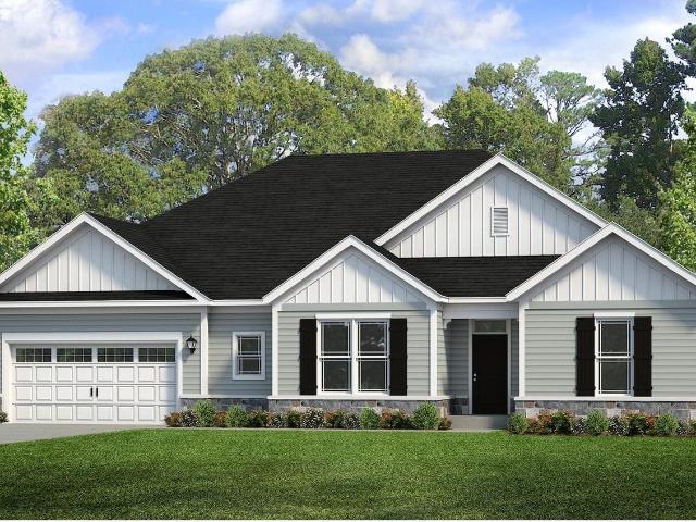 House for sale in Evans City, Pennsylvania