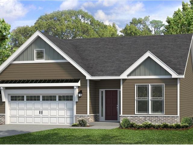 House for sale in Evans City, Pennsylvania