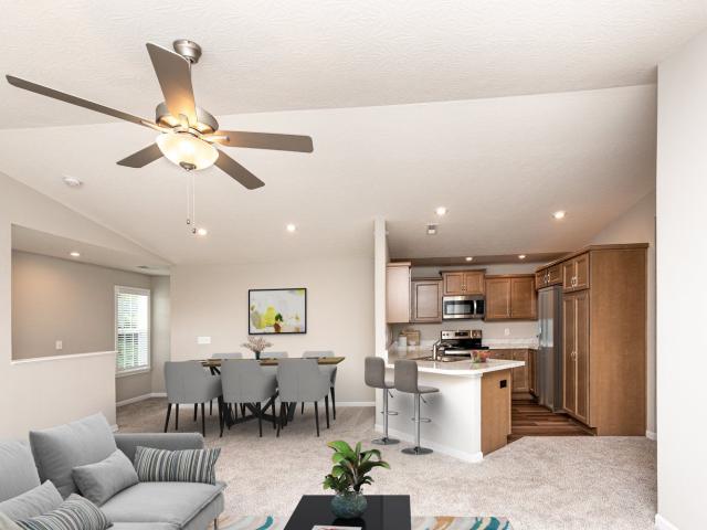 Condo for sale in Fairborn, Ohio