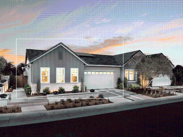 House for sale in Folsom, California