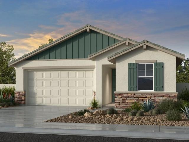 House for sale in Goodyear