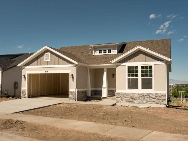 House for sale in Grantsville, Utah