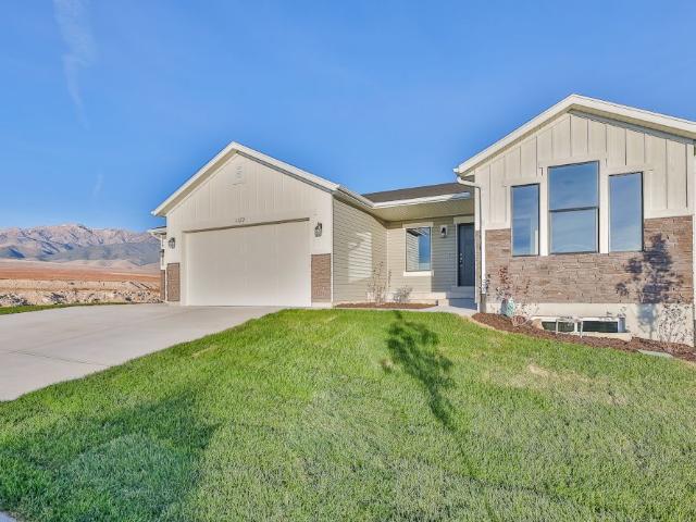 House for sale in Grantsville, Utah