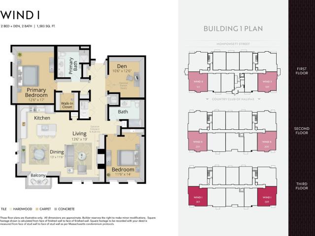 Condo for sale in Halifax, Massachusetts