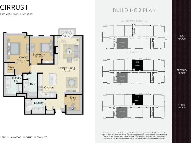 Condo for sale in Halifax, Massachusetts