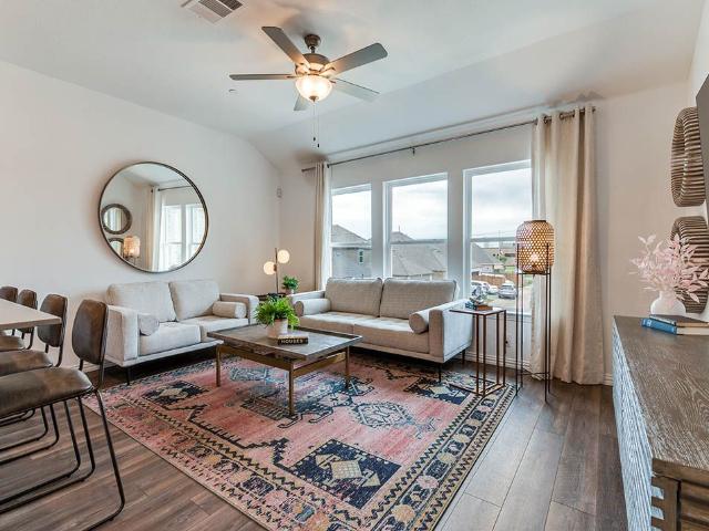Townhouse for sale in Haltom City
