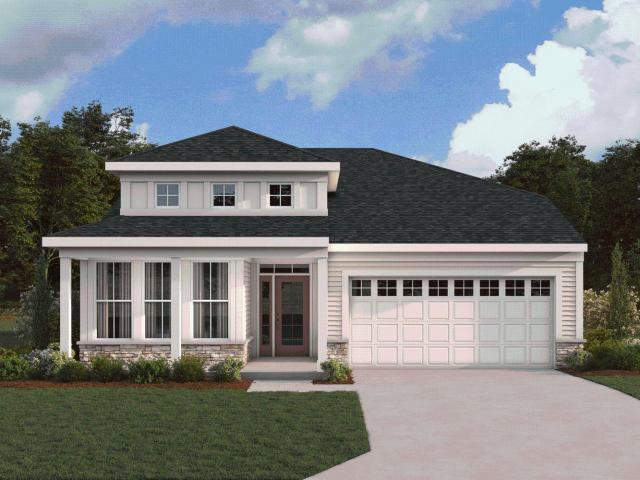 House for sale in Henryville