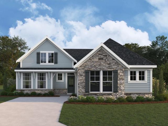House for sale in Henryville
