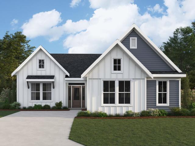 House for sale in Henryville