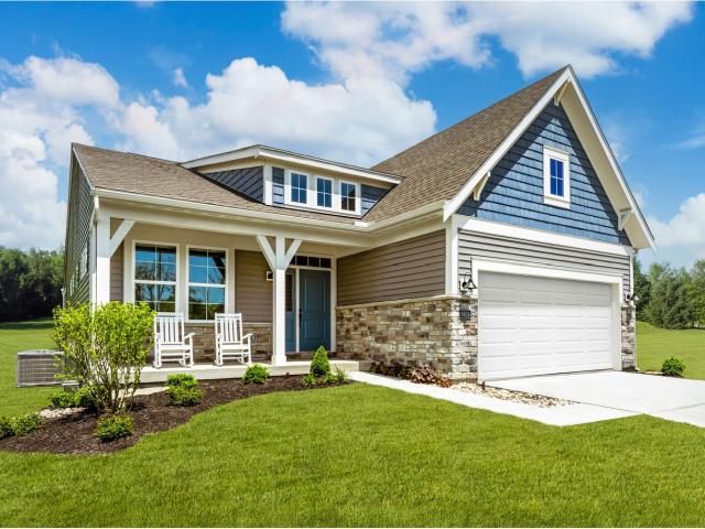 House for sale in Henryville